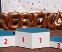 Běh s Rebečkou 2017